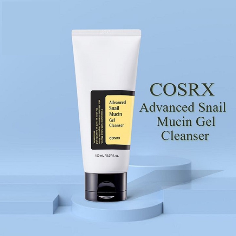 ژل شستشوی موسین کوزارکس