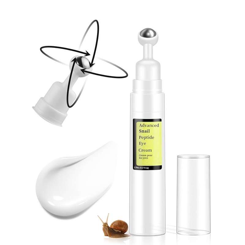 کرم دور چشم حلزون کوزارکس