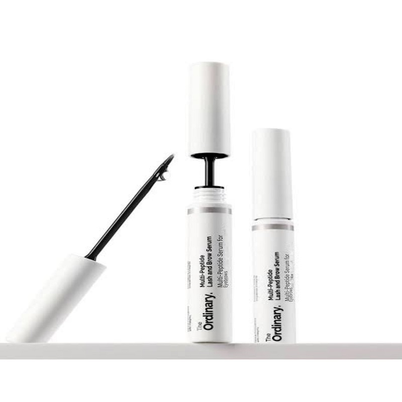 سرم تقویت مژه و ابرو