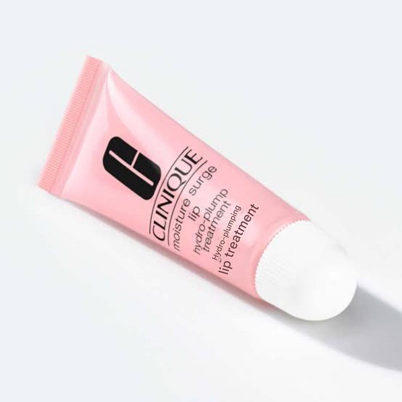 بالم لب مرطوب کننده و آبرسان مویسچر سرج کلینیک
