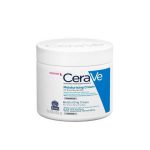 کرم مرطوب‌کننده و آبرسان سراوی 