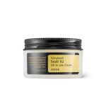 کرم ترمیم کننده و روشن کننده موسین حلزون کوزارکس