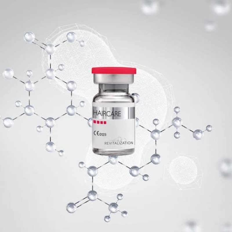 کوکتل تقویت و ضد ریزش مو رویتاکر Revitacare