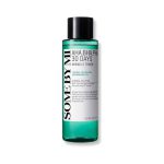 تونر لایه بردار و ضد جوش 30 روزه میراکل سام بای می