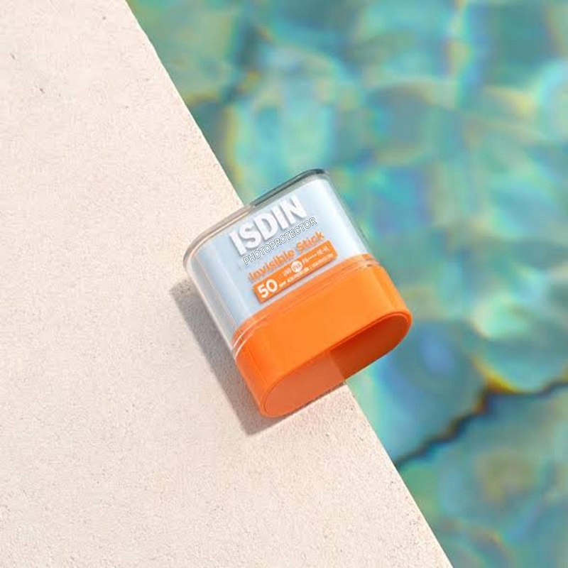 ضد آفتاب استیکی ایزدین SPF50