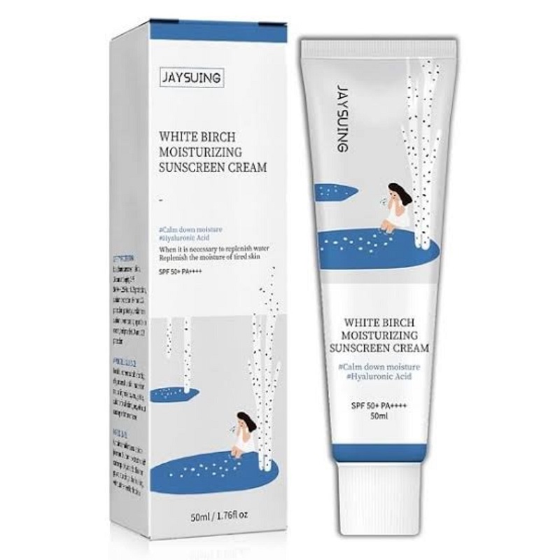 ضد آفتاب مرطوب کننده ضد چروک راندلب Round Lab