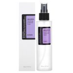 تونر درمانی کوزارکس Cosrx شفاف کننده و آبرسان AHA و BHA