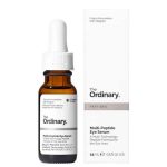 سرم جوانساز دور چشم مولتی پپتید اوردینری